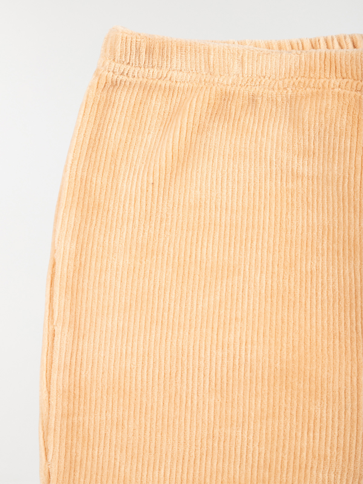 Legging en velours fille (10-16A)