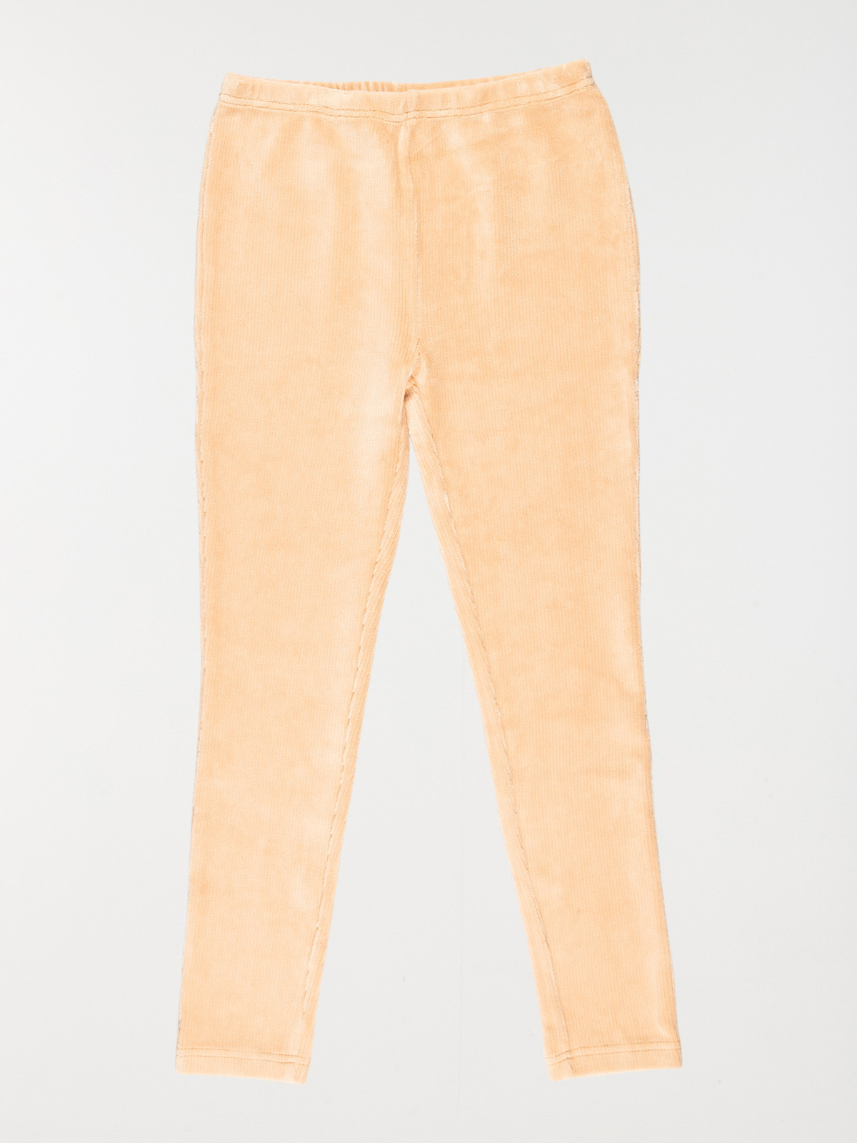 Legging en velours fille (10-16A)