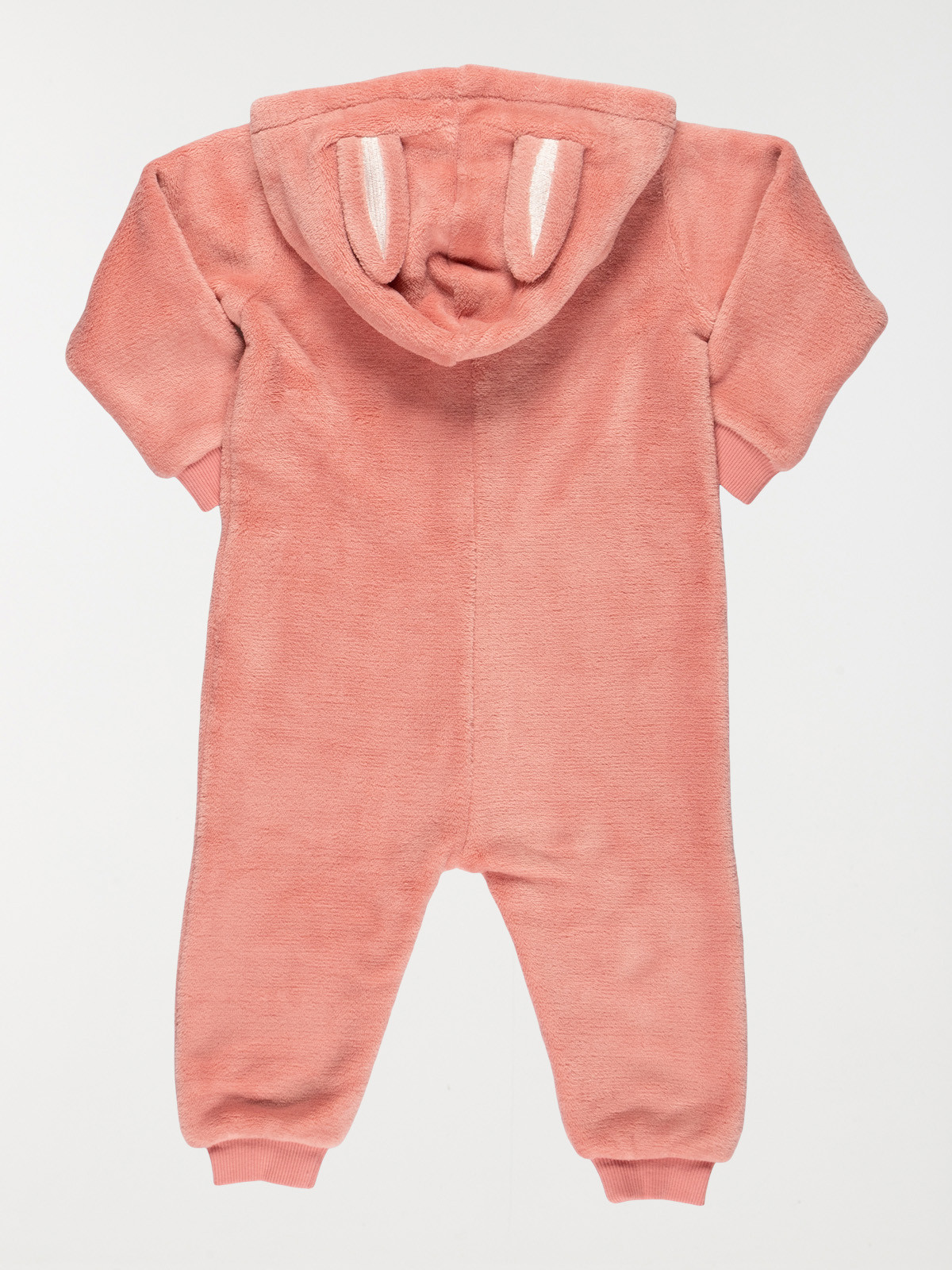 Pyjama oreilles lapin 3D fille (3-24M)