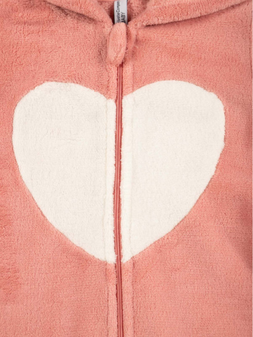 Pyjama oreilles lapin 3D...