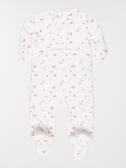 Dors-bien fille motif...