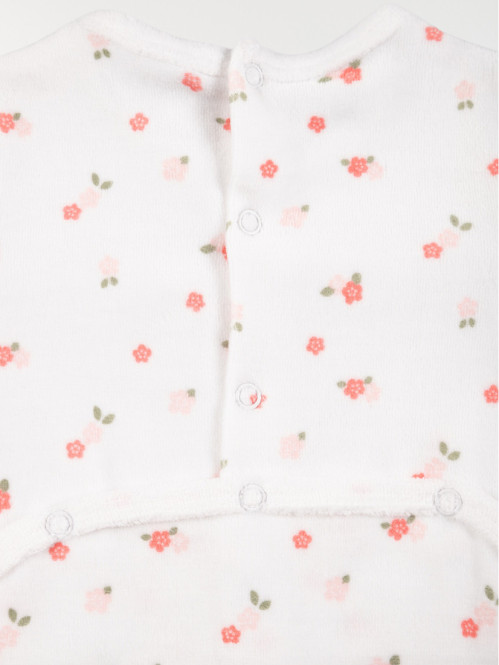 Dors-bien fille motif...