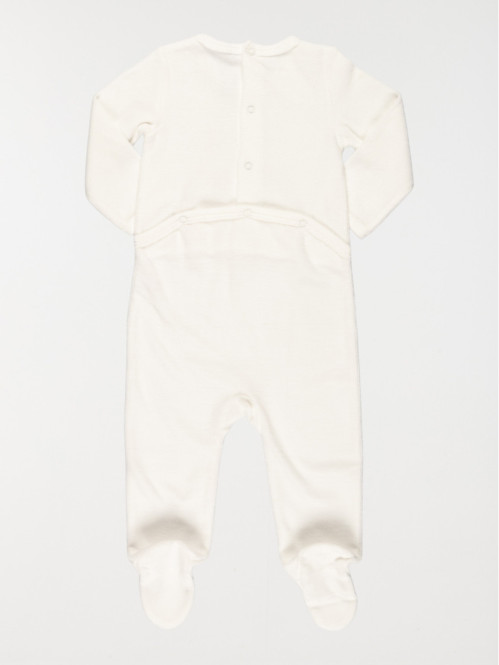 Dors-bien message pailleté...