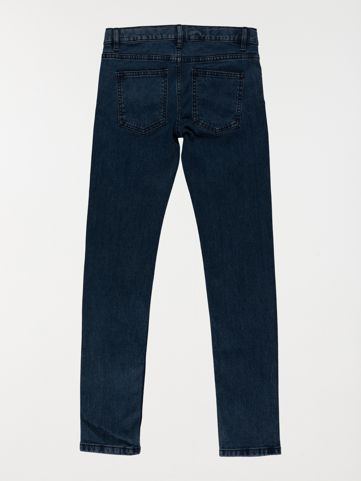 Jean slim marine kid garçon (10-16A) Jean slim marine kid garçon (10-16A)