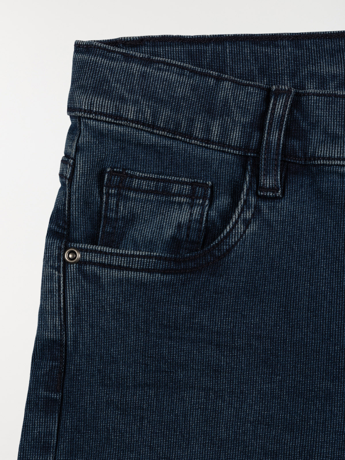 Jean slim marine kid garçon (10-16A) Jean slim marine kid garçon (10-16A)