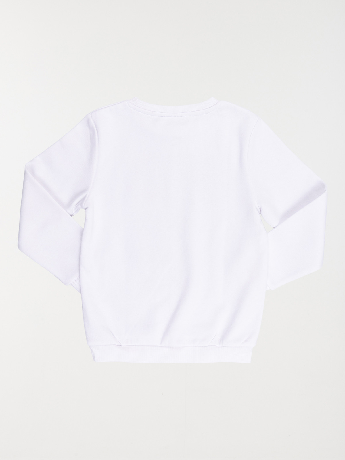 Sweat Reine des Neiges fille (3-10A)