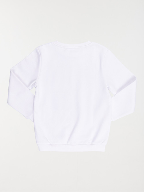 Sweat Reine des Neiges...