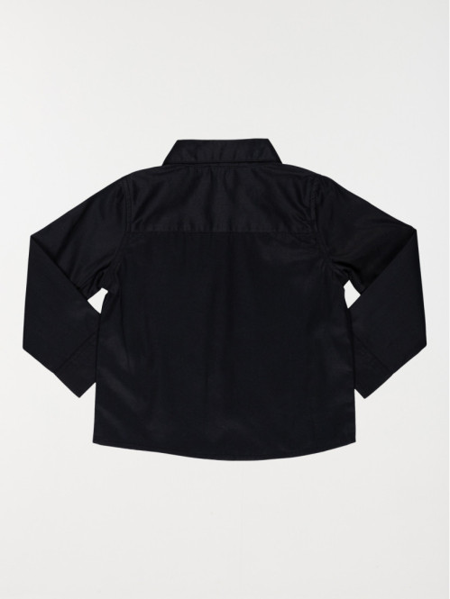 Chemise marine fantaisie...