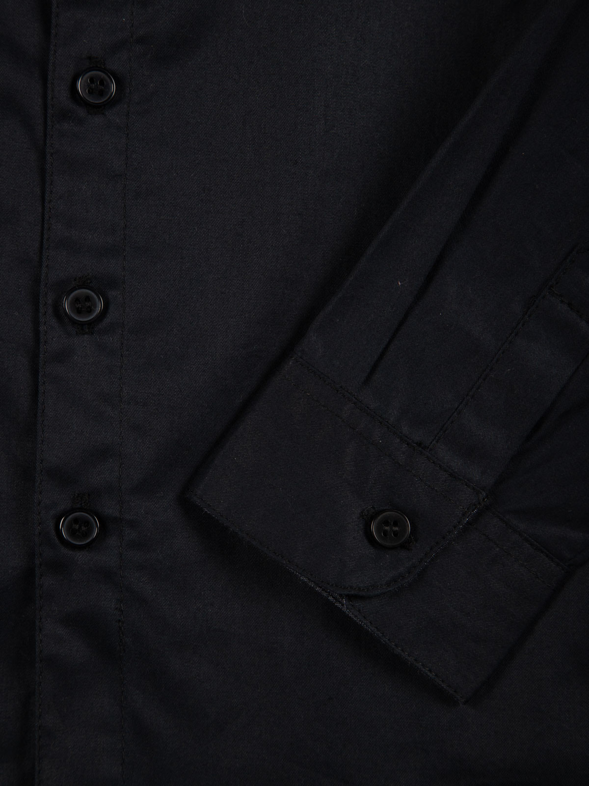 Chemise marine fantaisie garçon (3-24M)