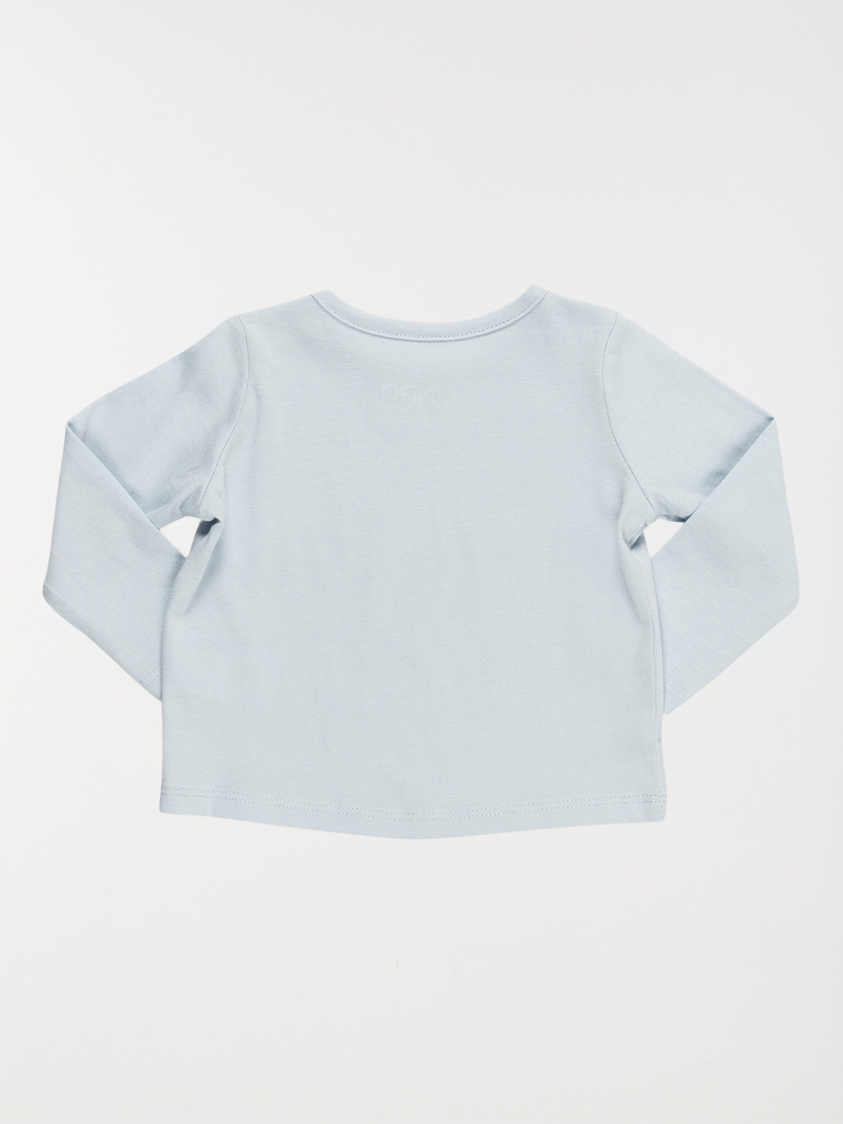 T-shirt garçon ourson câlin (3-24M)