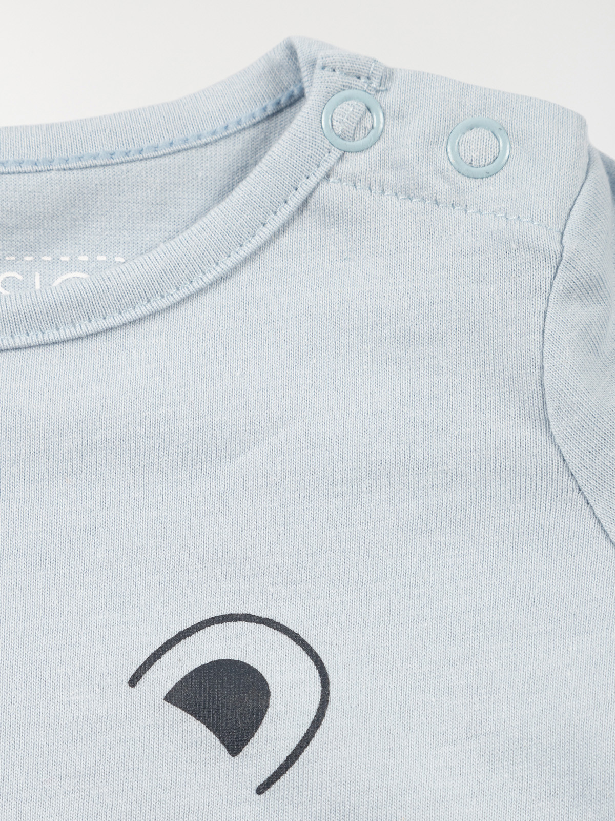 T-shirt garçon ourson câlin (3-24M)