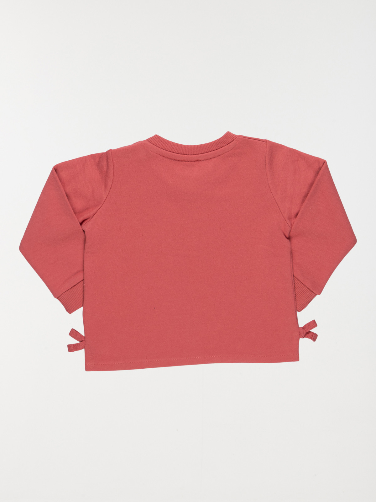 Sweat jolie demoiselle fille (3-24M)