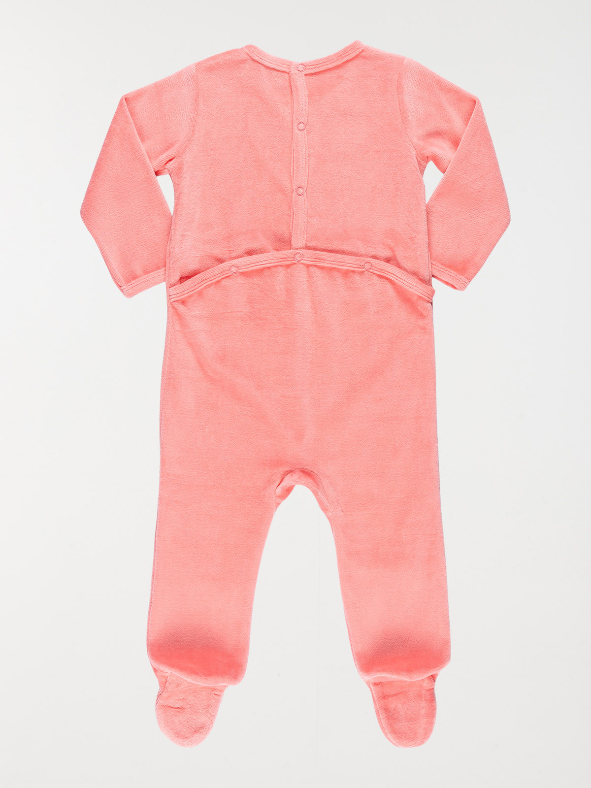 Dors bien amour fille (3-24M) Dors bien amour fille (3-24M)