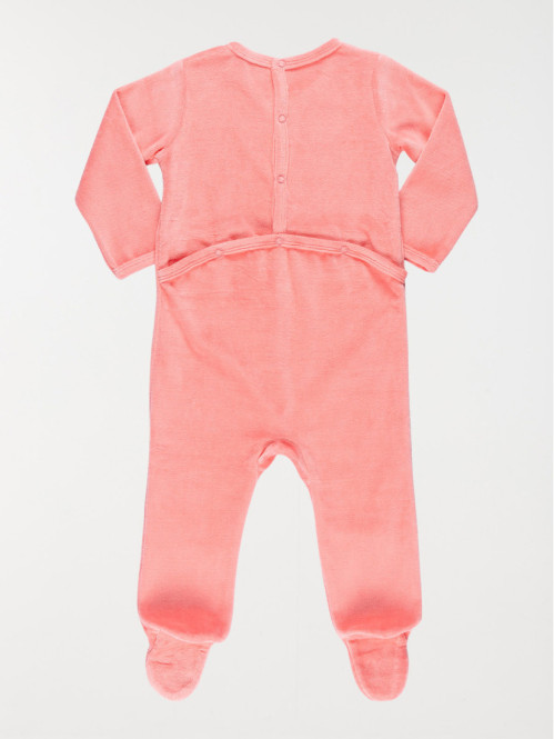 Dors bien amour fille (3-24M)