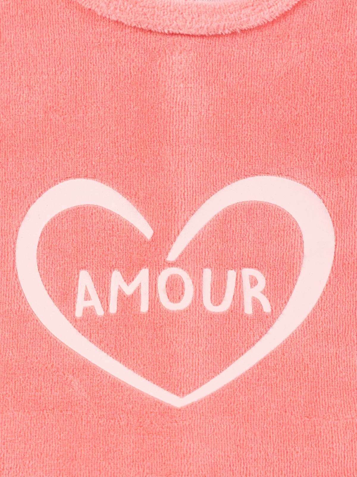 Dors bien amour fille (3-24M) Dors bien amour fille (3-24M)