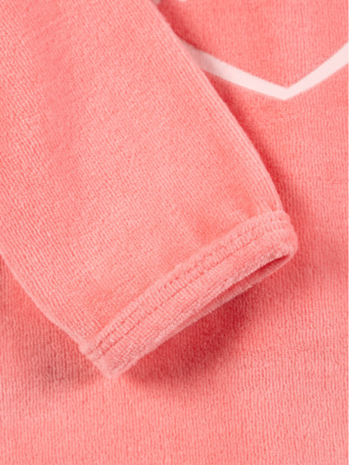 Dors bien amour fille (3-24M)