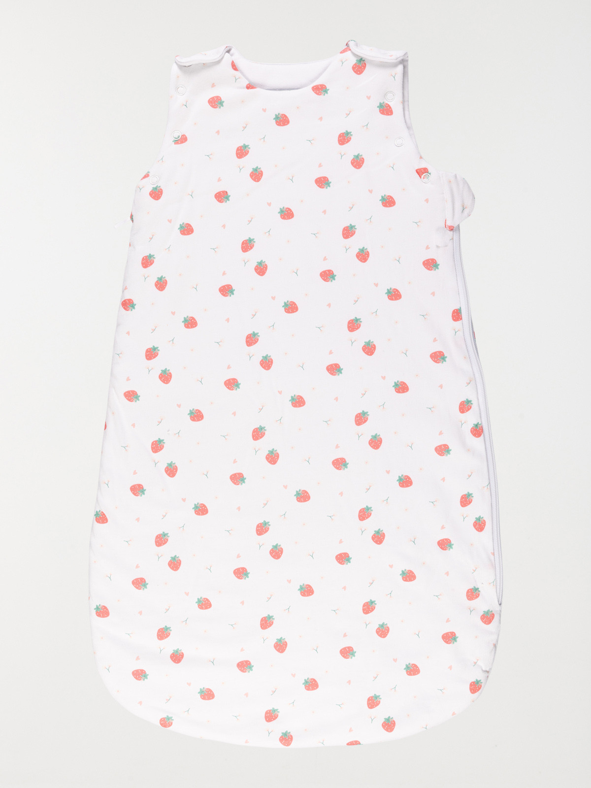 Gigoteuse naissance fraise fille Gigoteuse naissance fraise fille