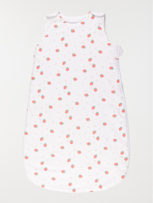 Gigoteuse naissance fraise...