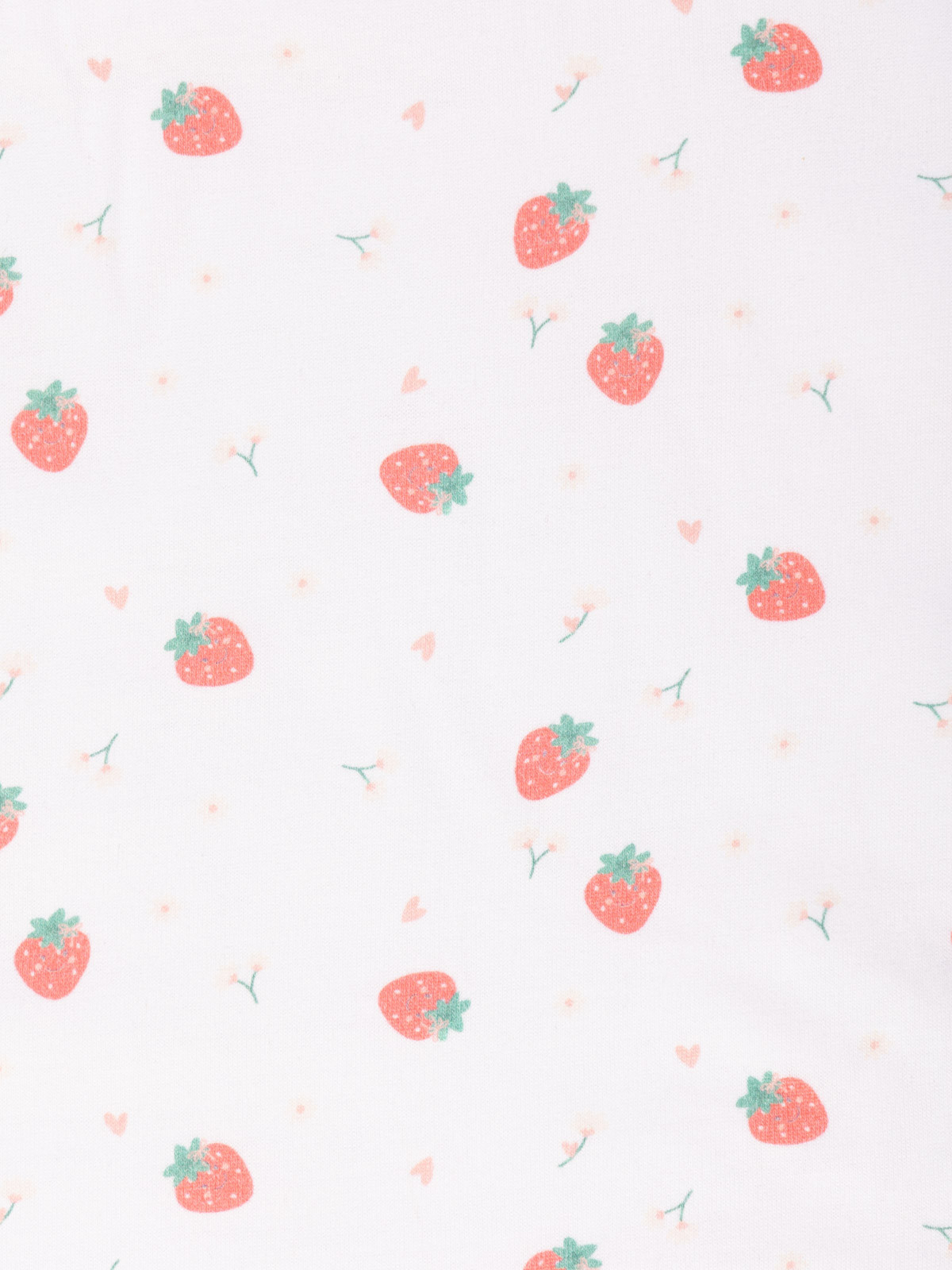 Gigoteuse naissance fraise fille Gigoteuse naissance fraise fille