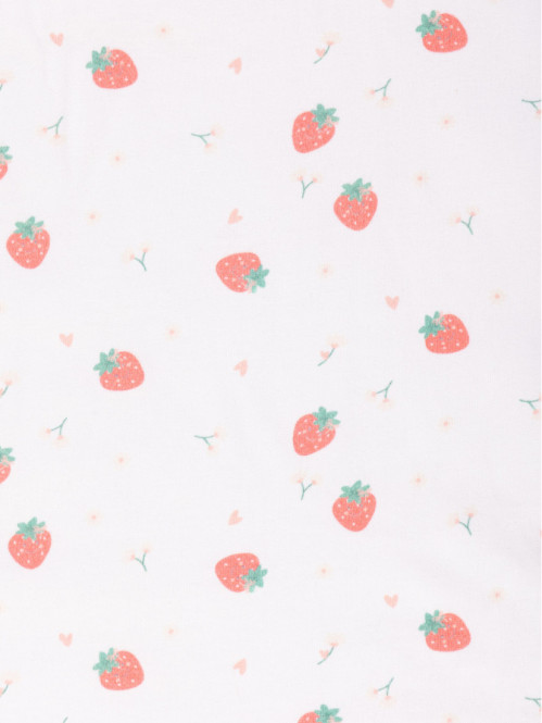 Gigoteuse naissance fraise...