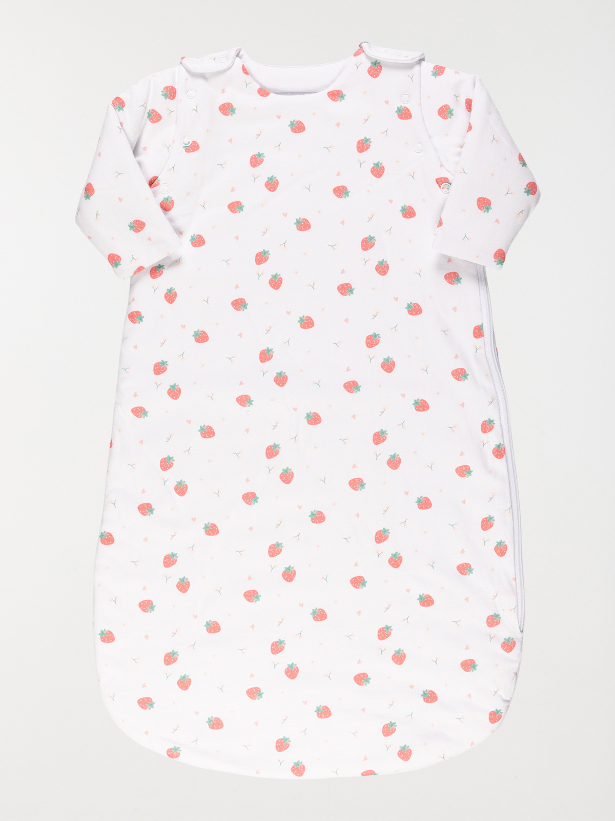 Gigoteuse naissance fraise fille Gigoteuse naissance fraise fille