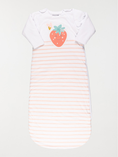 Gigoteuse réglable fraise...