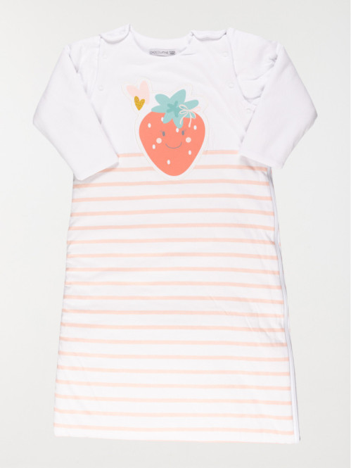 Gigoteuse réglable fraise...