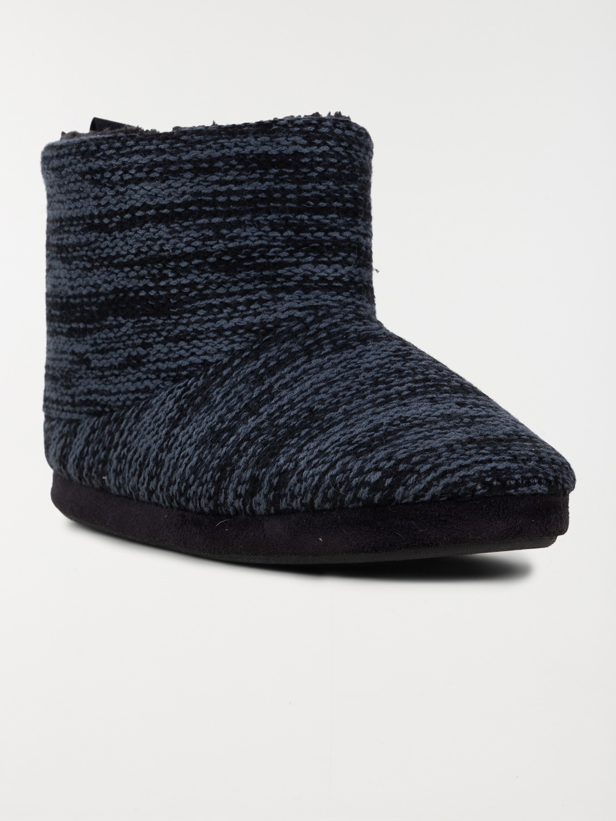 Chaussons bottes homme (39-45)