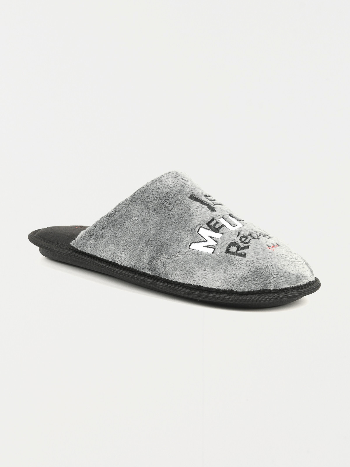Pantoufle mule imprimé vache (40-46) Pantoufle mule imprimé vache (40-46)