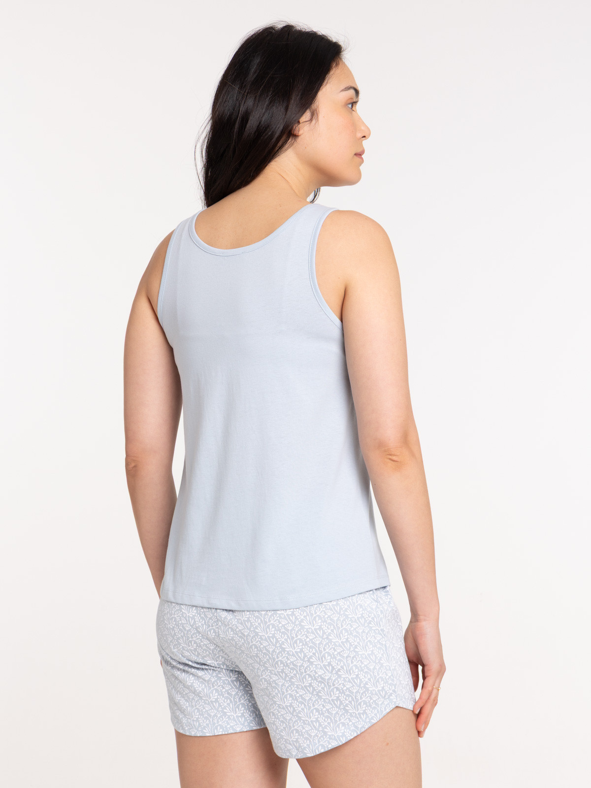 Pyjama court bonjour femme Pyjama court bonjour femme