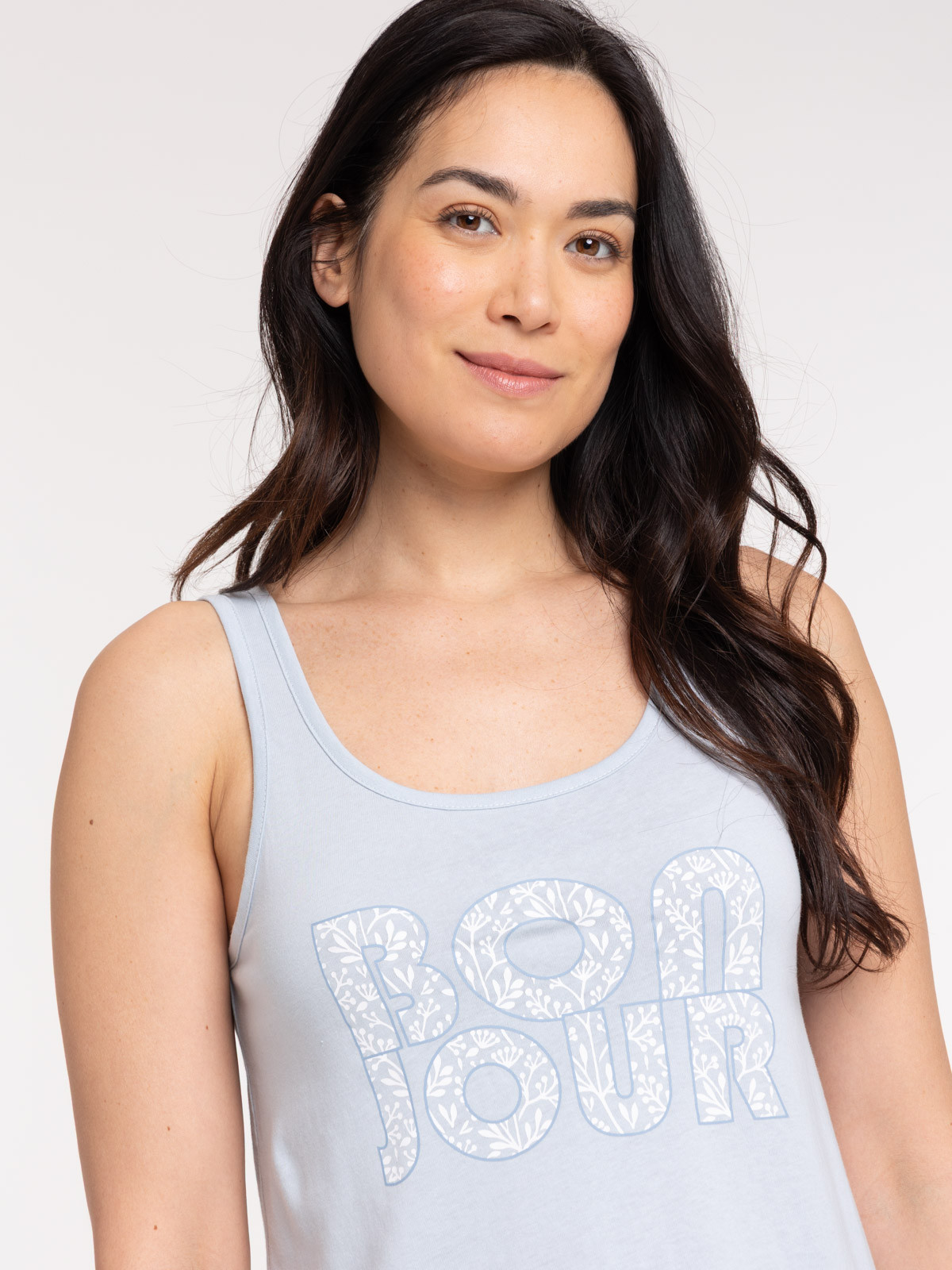 Pyjama court bonjour femme Pyjama court bonjour femme