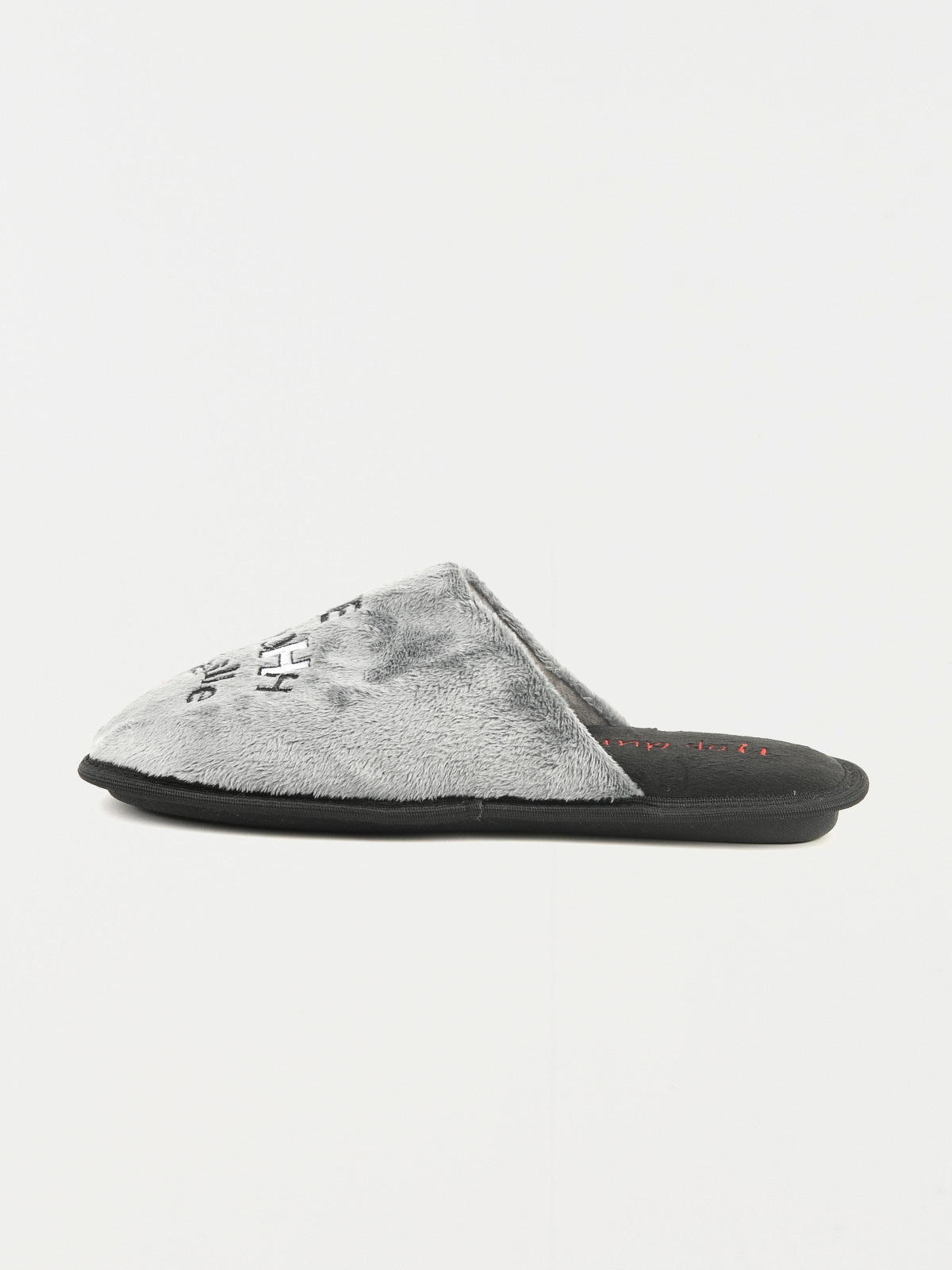 Pantoufle mule imprimé vache (40-46) Pantoufle mule imprimé vache (40-46)
