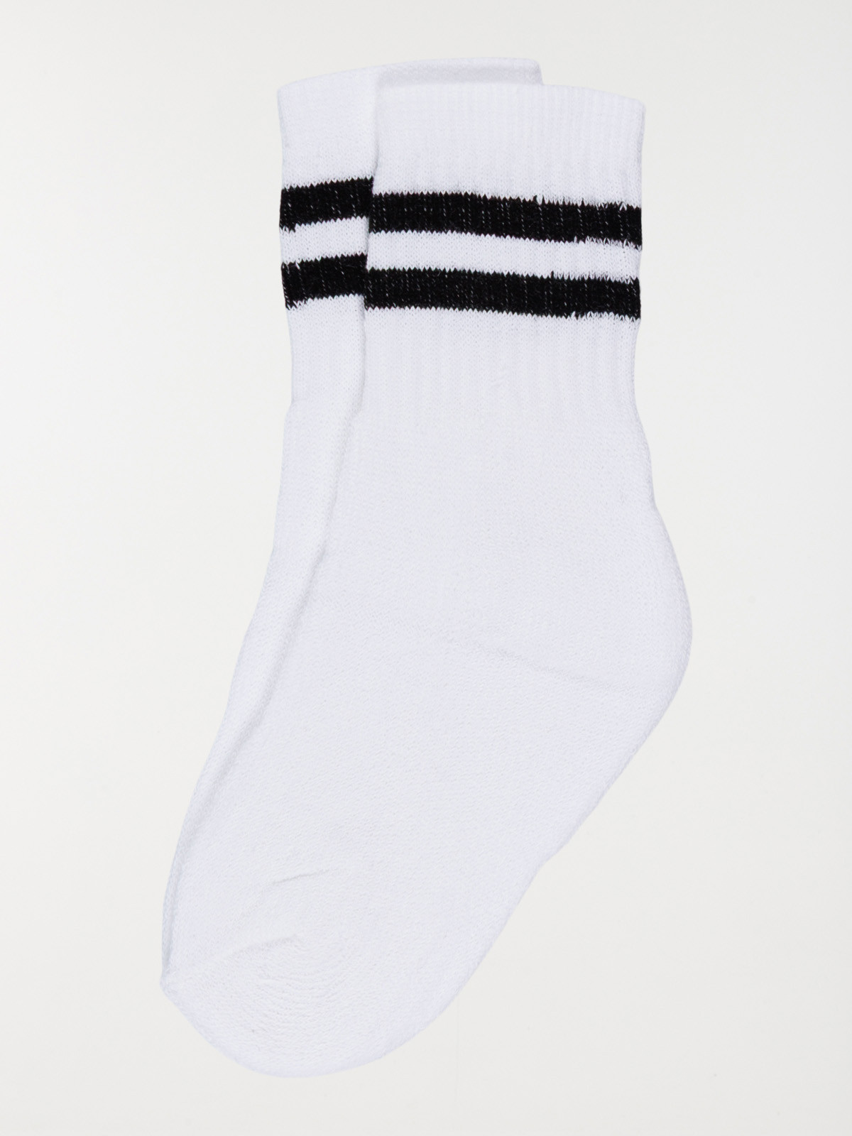Chaussettes bicolores sport garçon Chaussettes bicolores sport garçon
