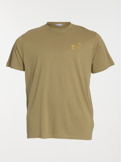 T-shirt wild fiesta grande...