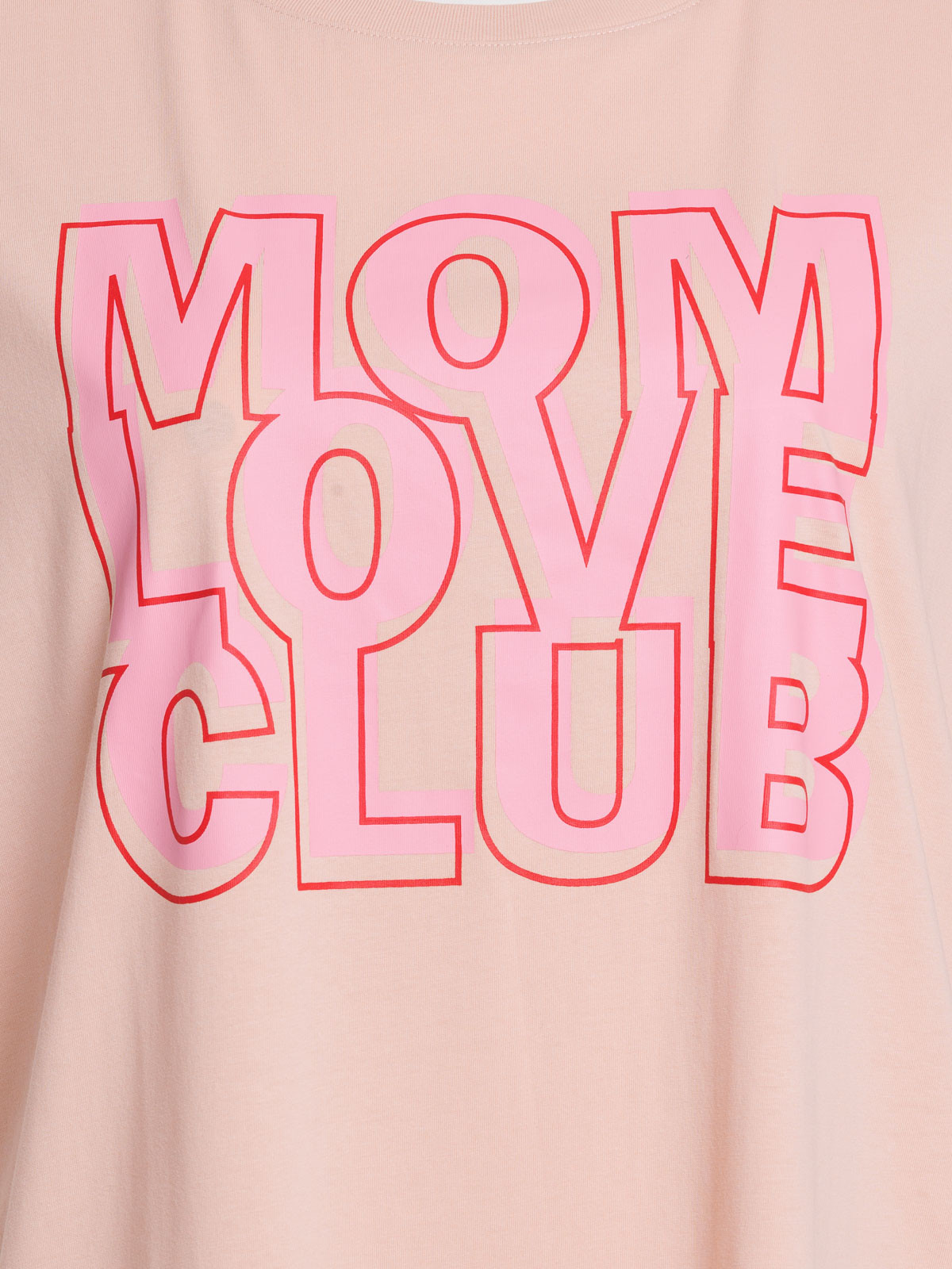 Liquette Mom love grande taille femme