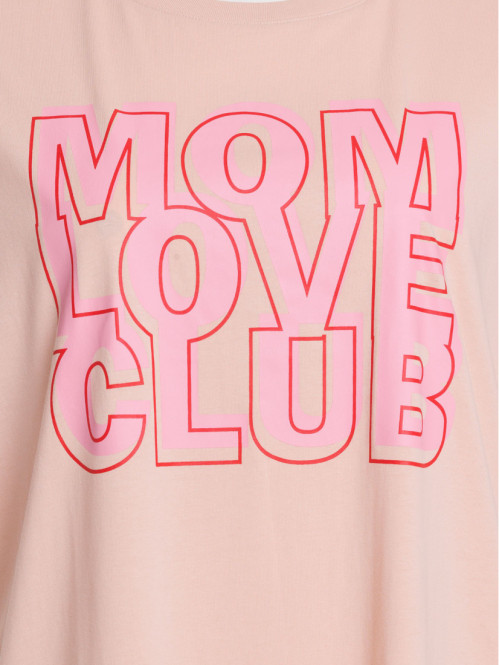 Liquette Mom love grande...
