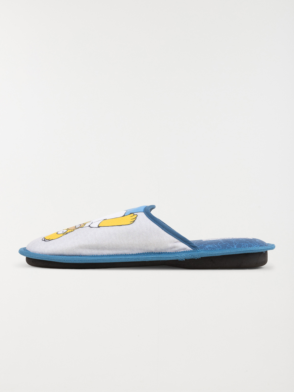 Mules les Simpsons homme (41-46) Mules les Simpsons homme (41-46)