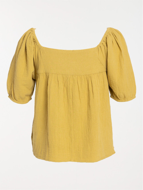 Blouse olivette grande...