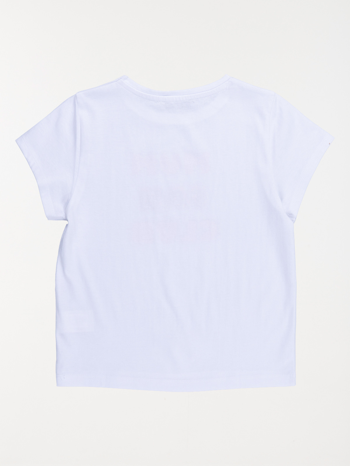 T-shirt Mum fan club fille (3-12A) T-shirt Mum fan club fille (3-12A)