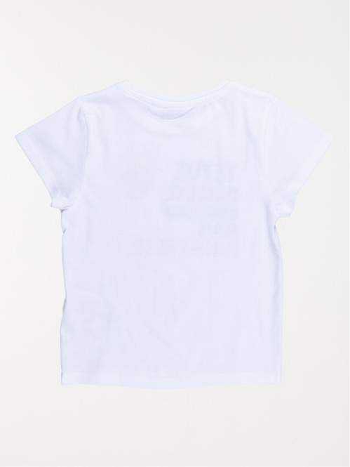 T-shirt Madame Princesse...