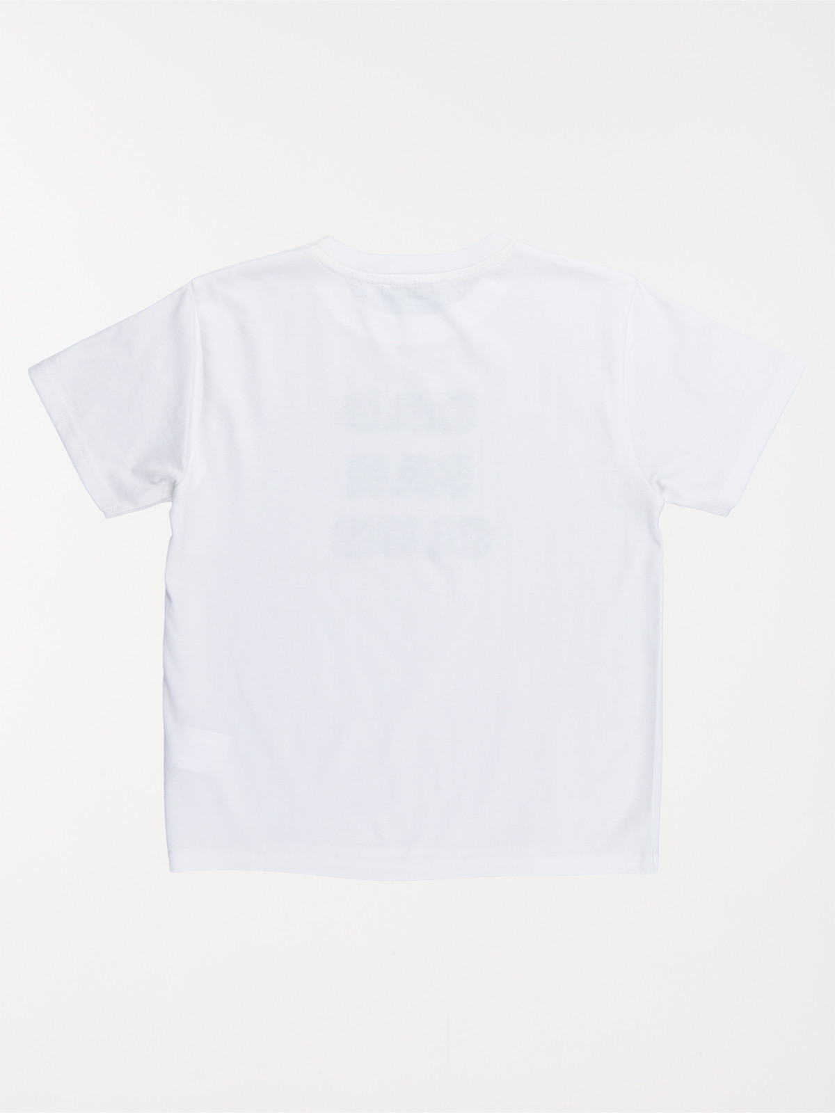 T-shirt Dad fan club garçon (3-12A)