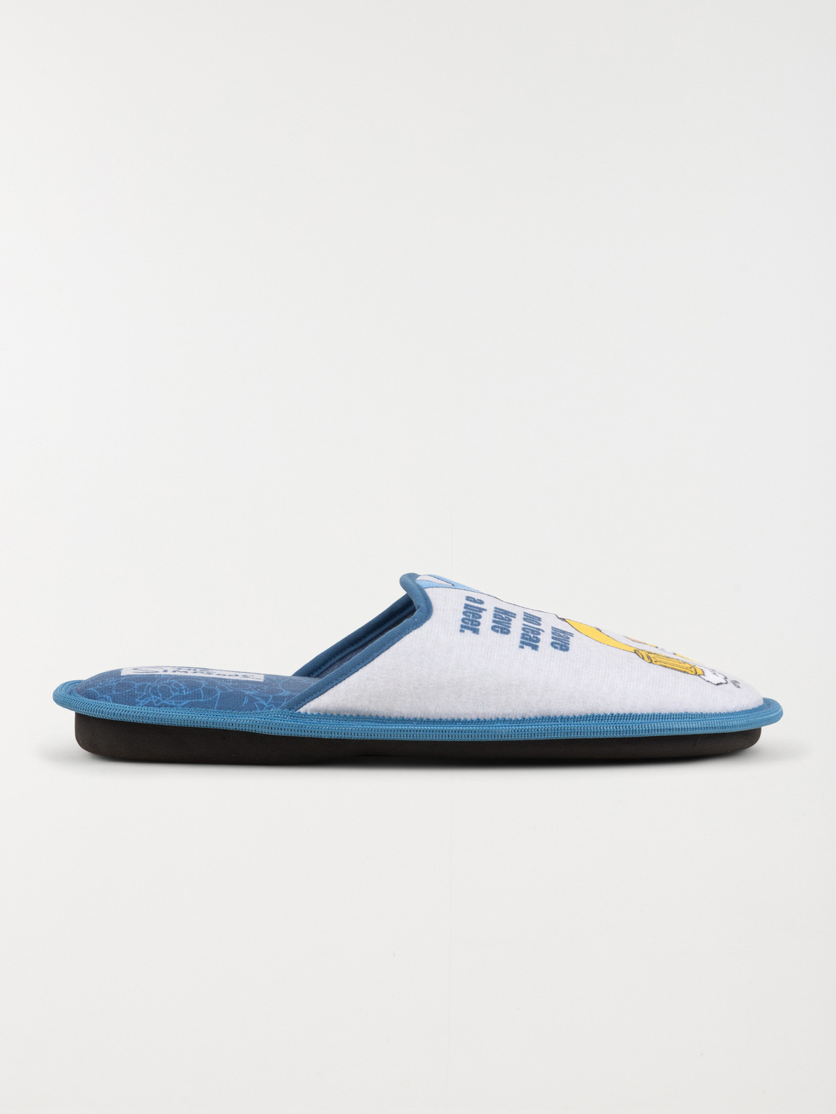 Mules les Simpsons homme (41-46)