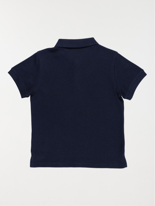 Polo enjoy beach life...