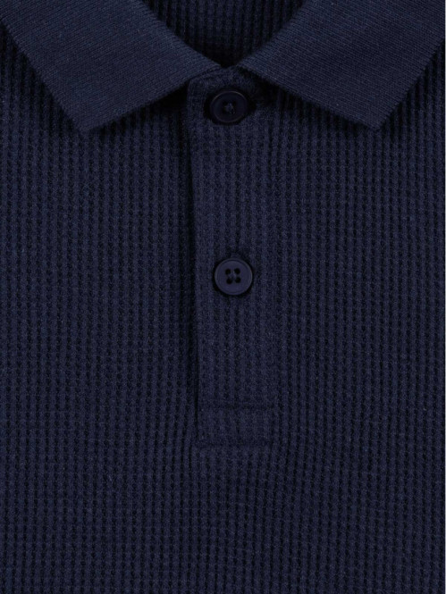 Polo enjoy beach life...