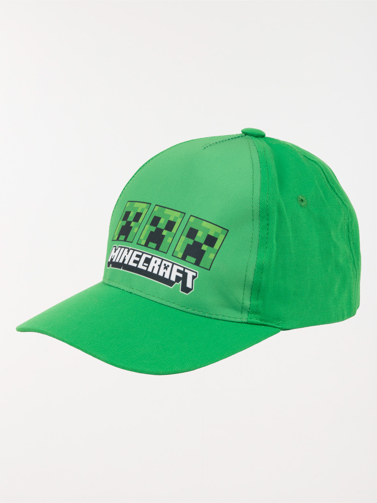 Casquette Minecraft enfant