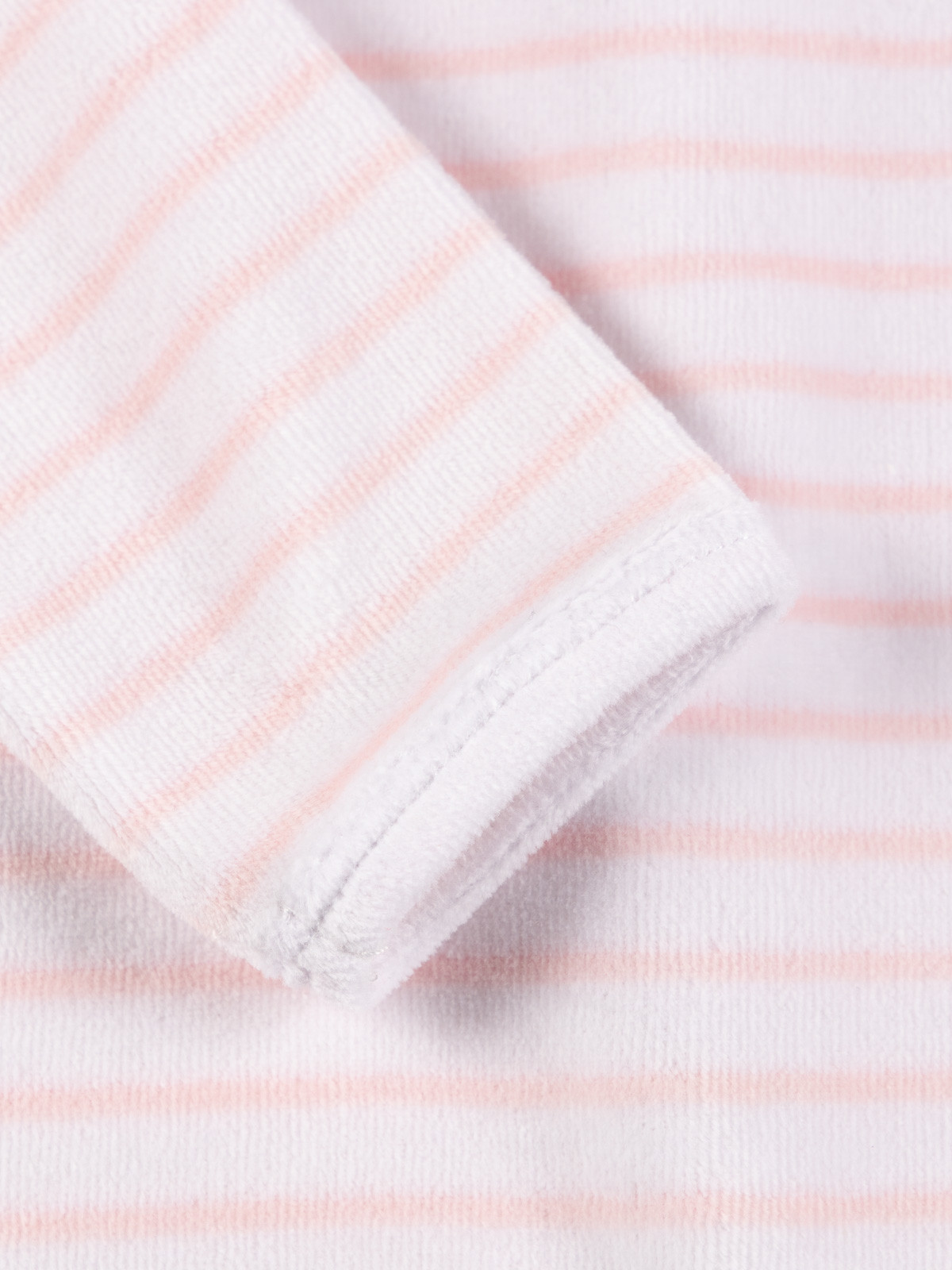 Dors bien rayé fille (3-24M) Dors bien rayé fille (3-24M)