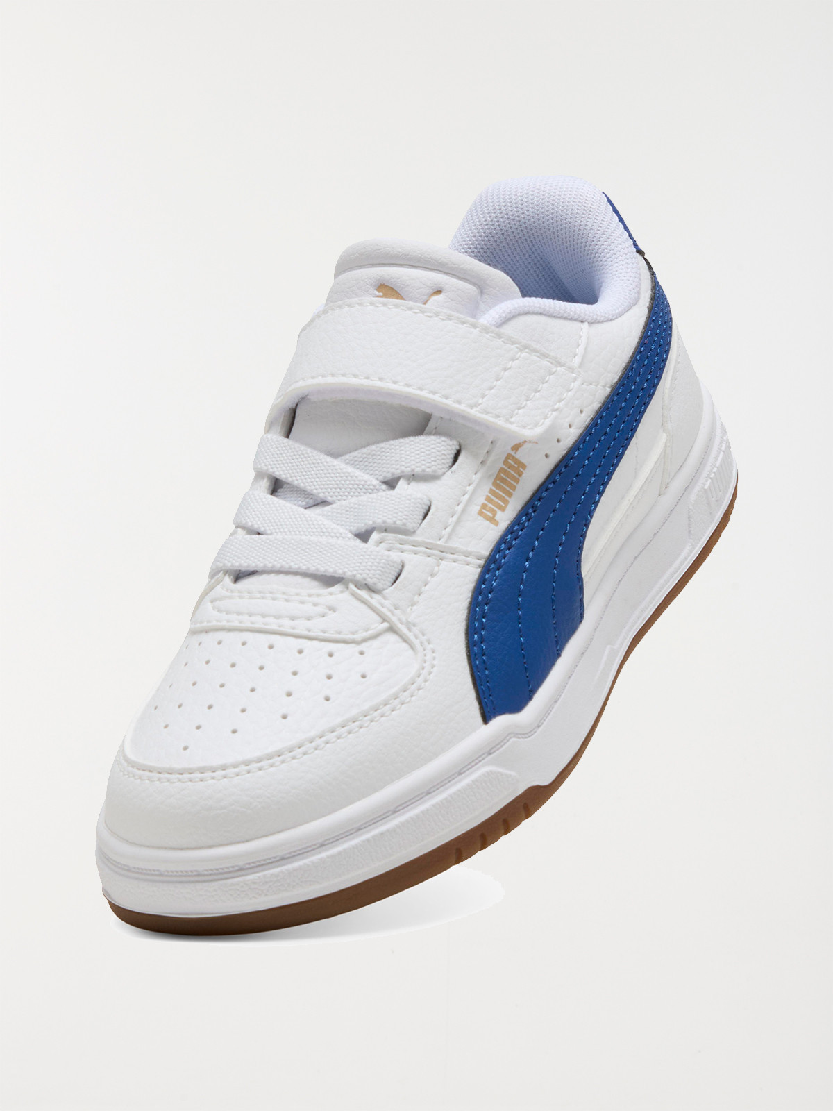 Basket Puma Caven garçon (28-35) Basket Puma Caven garçon (28-35)