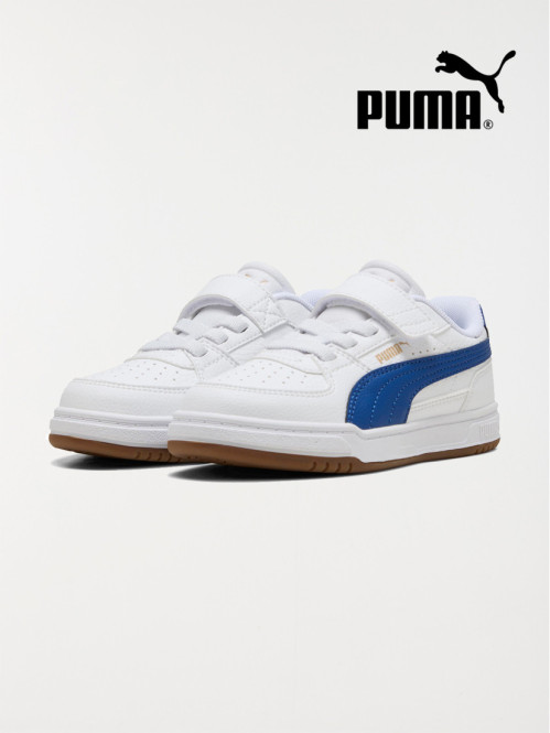 Basket Puma Caven garçon...