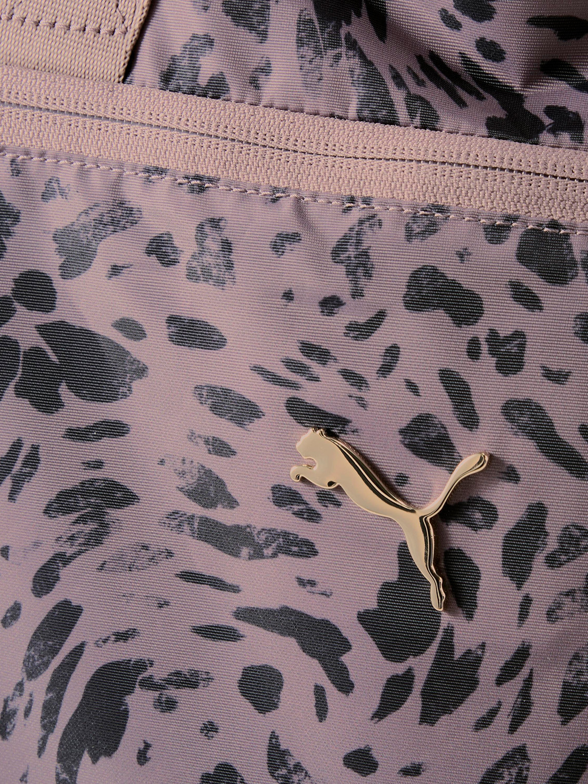 Sac Puma imprimé femme