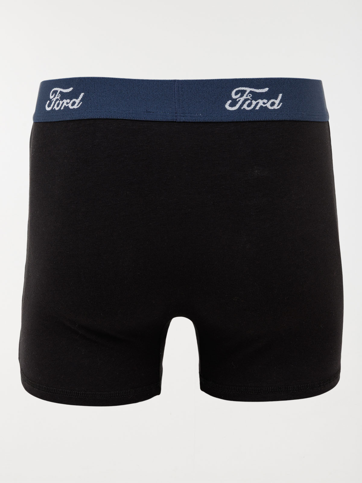 Boxer Ford Mustang homme Boxer Ford Mustang homme